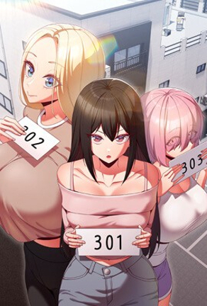 热门漫画1